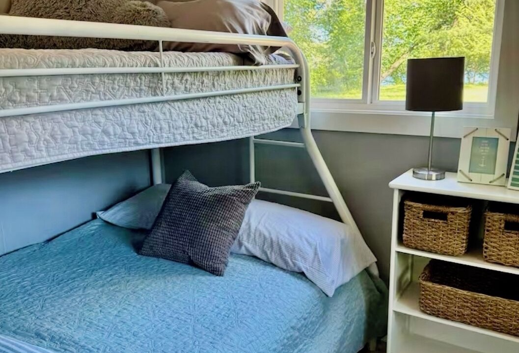 Photo of Bedroom in Stevens Point