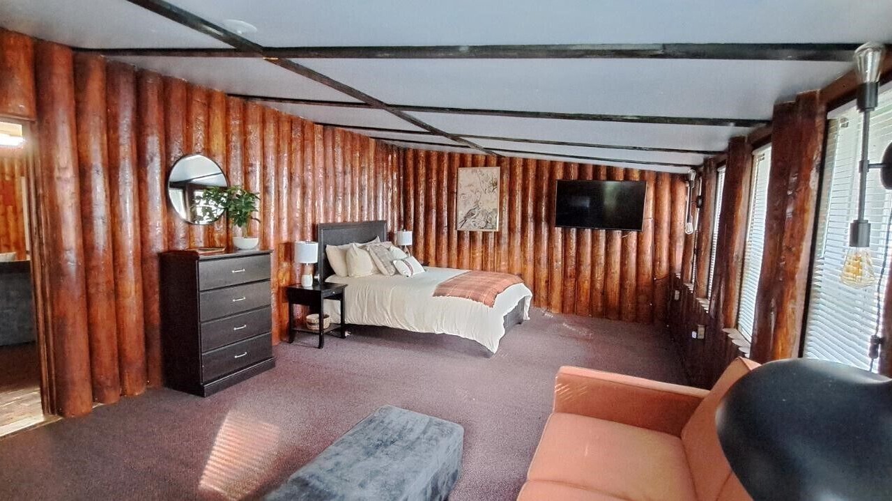 Photo of Bedroom in Spooner