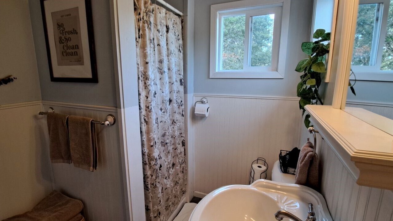 Photo of Bathroom in Spooner