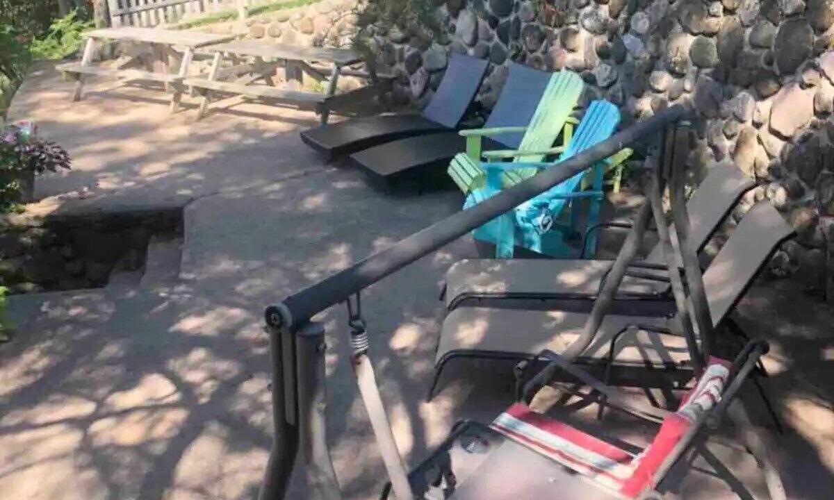 Photo of Outdoor in Spooner