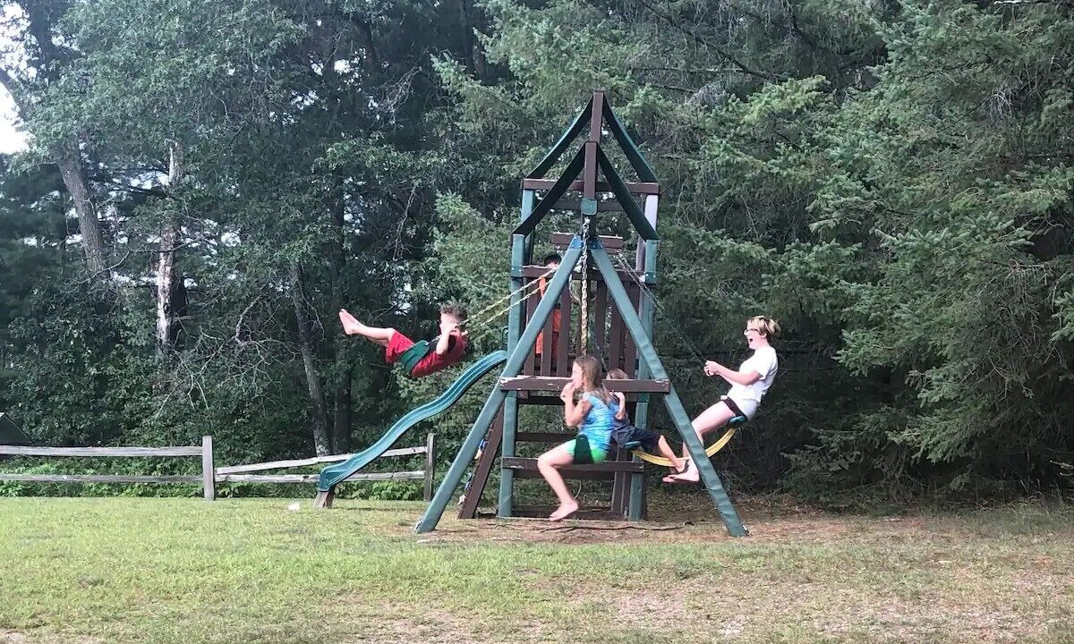 Photo of Others in Spooner