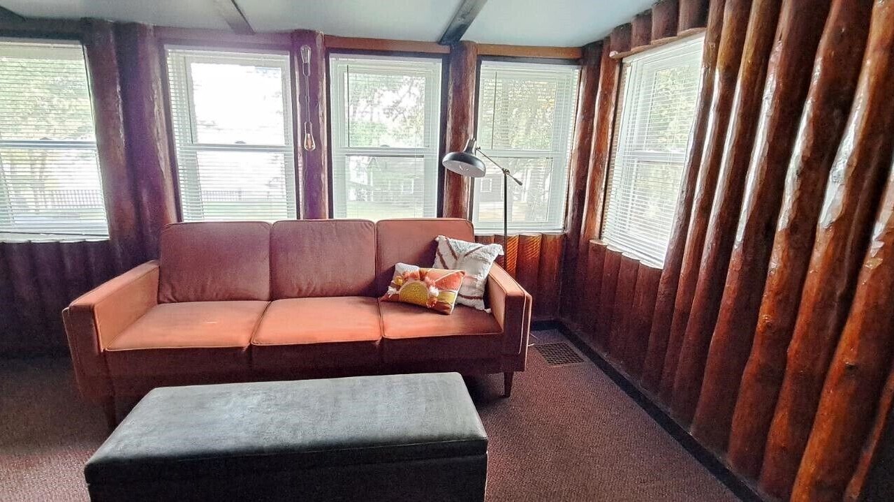 Photo of Livingroom in Spooner