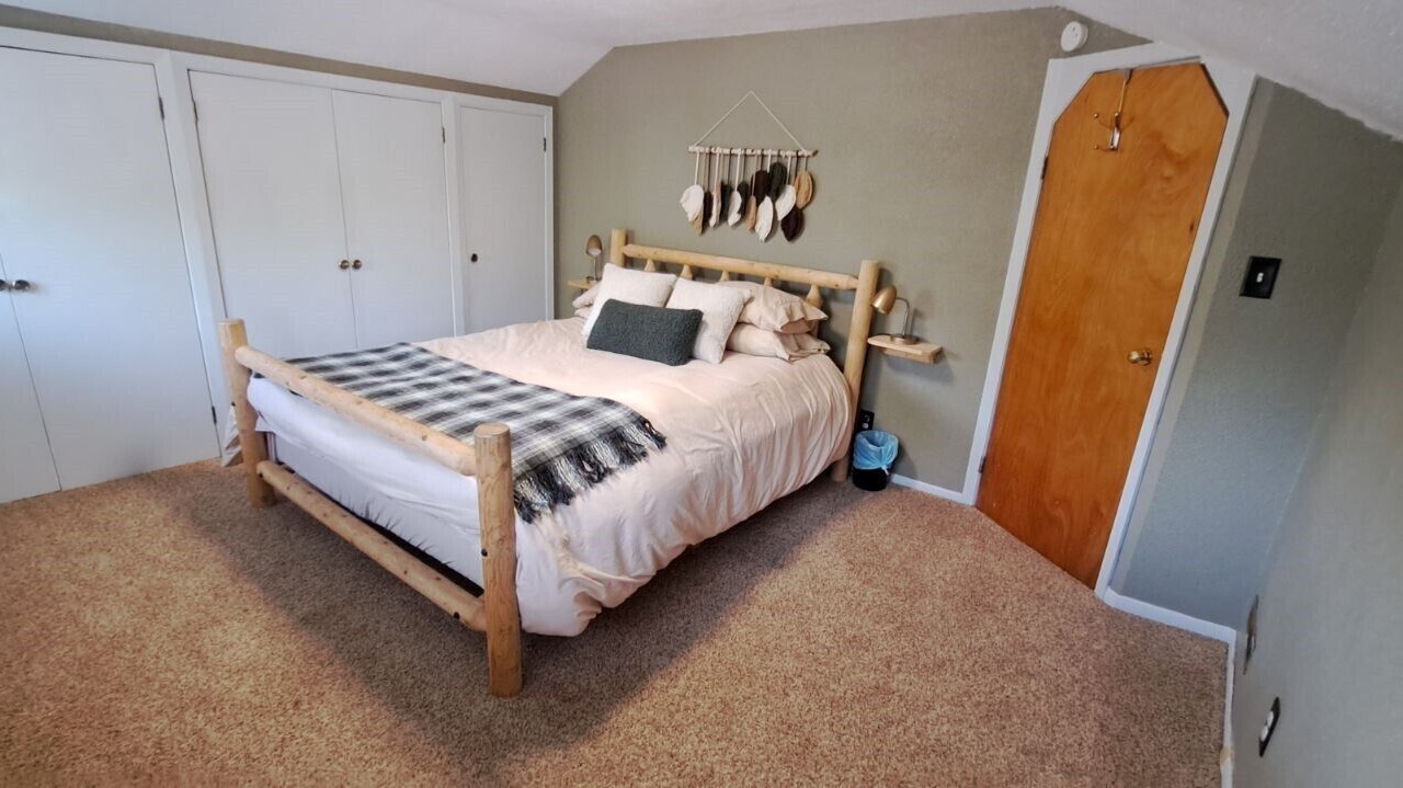 Photo of Bedroom in Spooner