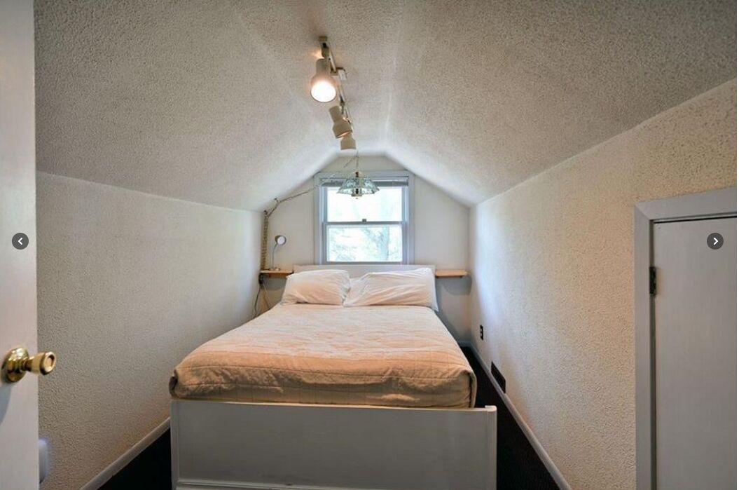 Photo of Bedroom in Spooner
