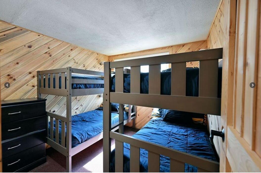 Photo of Bedroom in Spooner