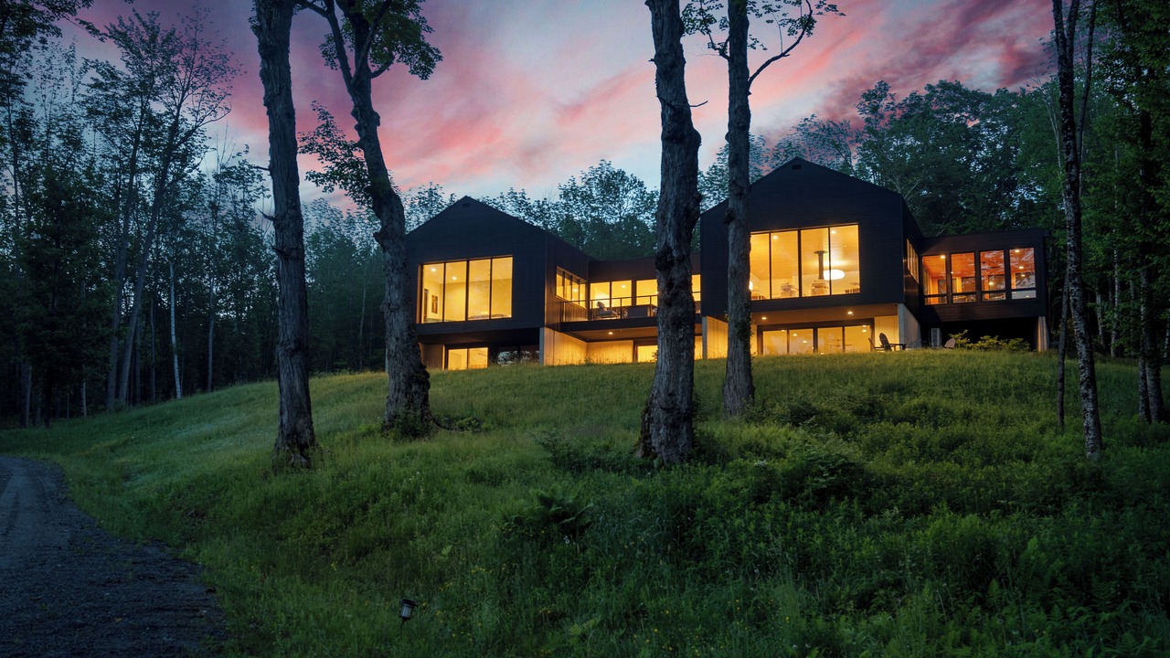 Photo of Outdoor in Stowe Hollow