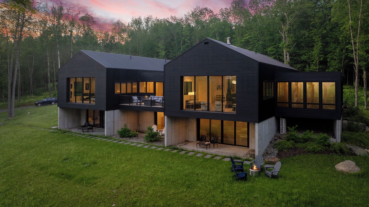 Photo of Outdoor in Stowe Hollow