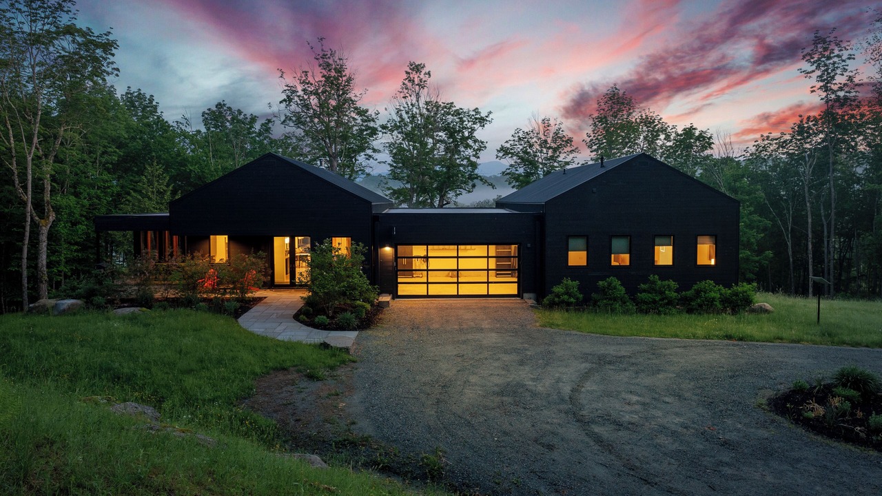 Photo of Outdoor in Stowe Hollow