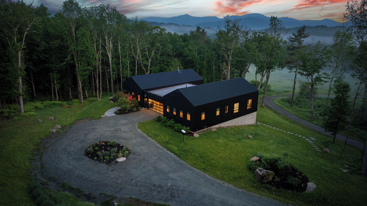 Photo of Outdoor in Stowe Hollow