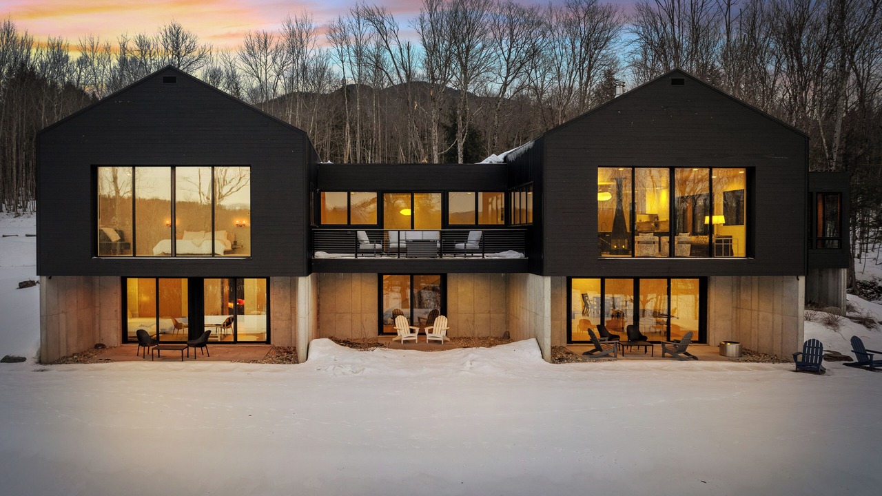 Photo of Outdoor in Stowe Hollow
