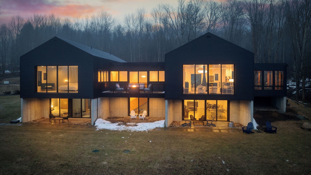 Photo of Outdoor in Stowe Hollow