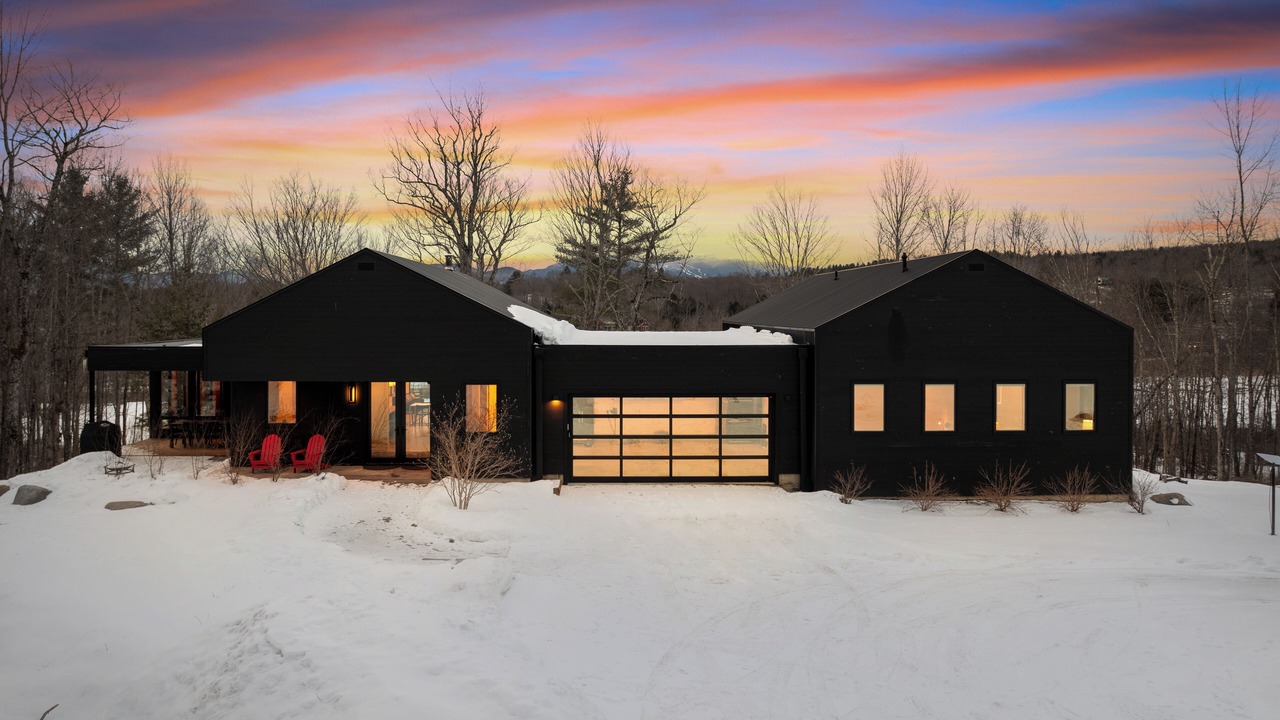 Photo of Outdoor in Stowe Hollow