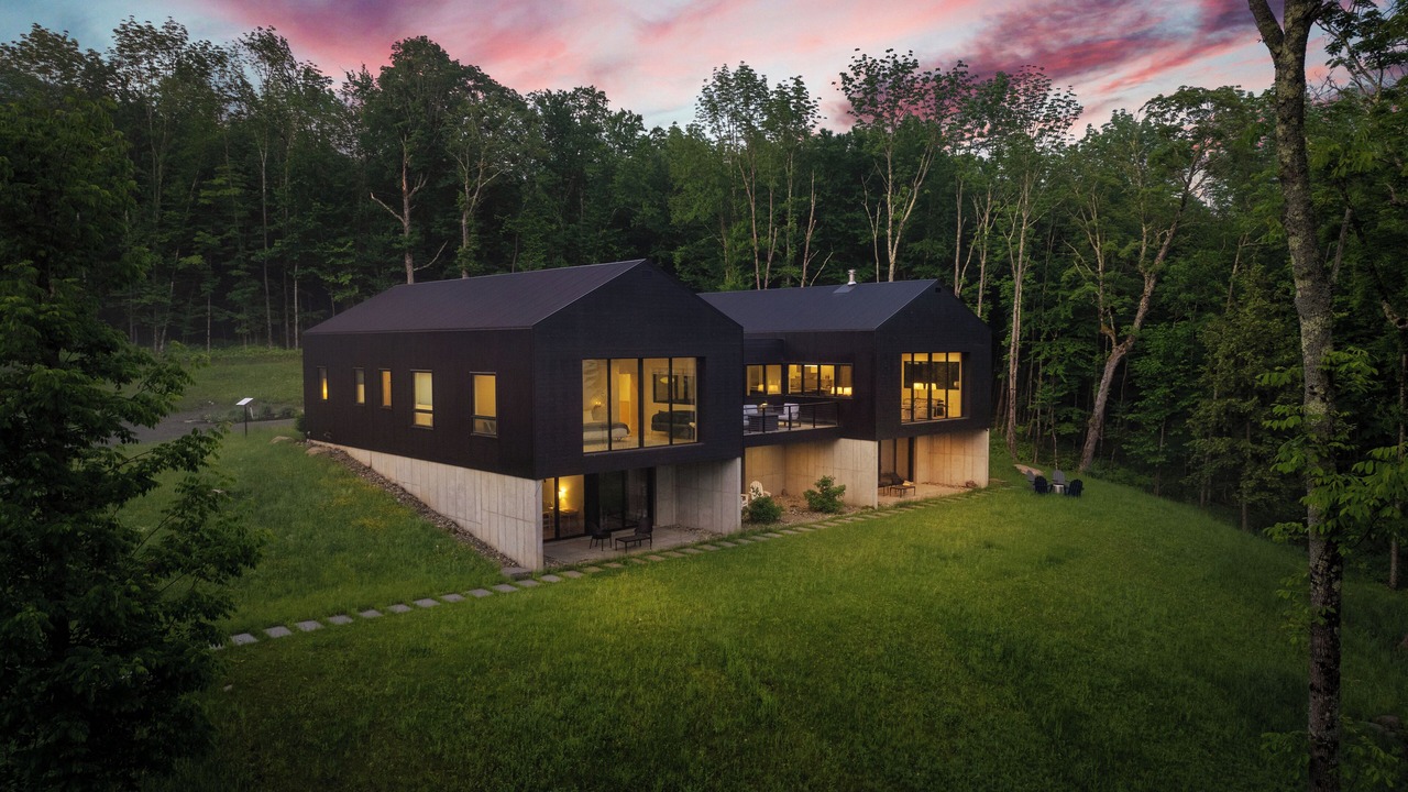 Photo of Outdoor in Stowe Hollow