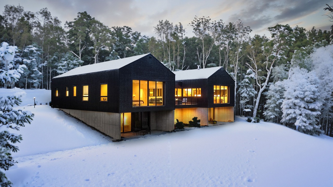 Photo of Outdoor in Stowe Hollow