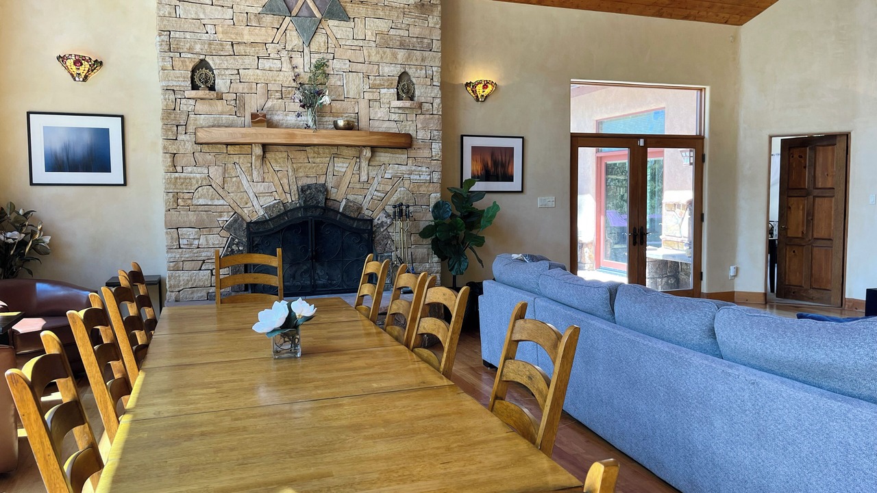 Photo of Others in Taos Ski Valley