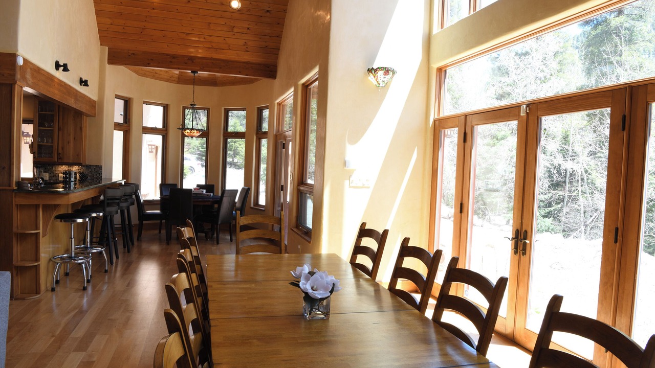 Photo of Others in Taos Ski Valley