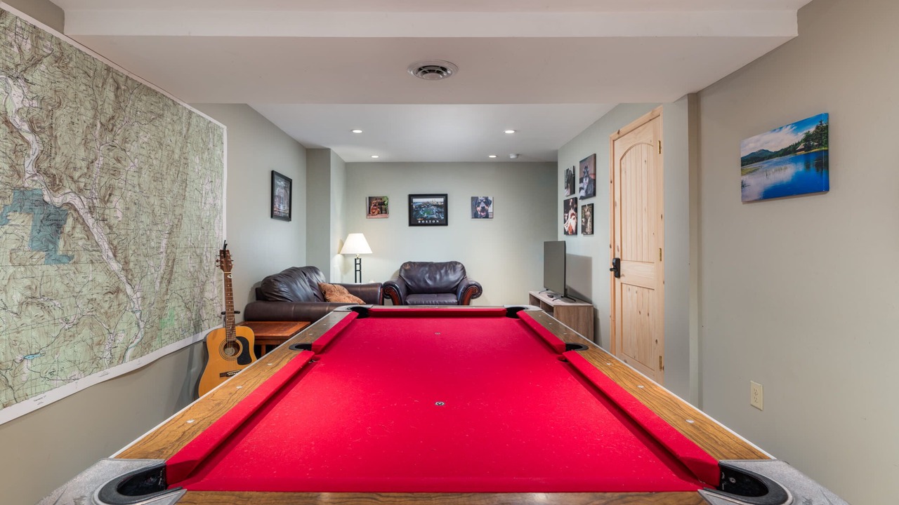 Photo of Bedroom in Townshend