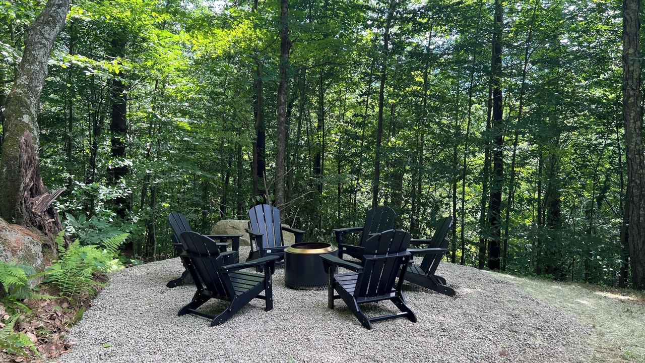 Photo of Outdoor in Townshend