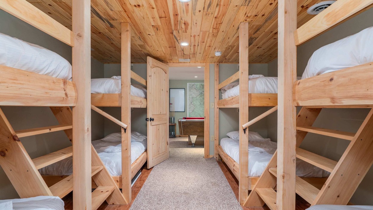 Photo of Bedroom in Townshend