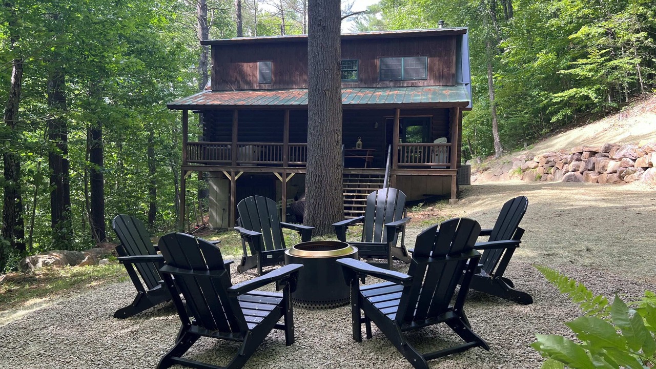 Photo of Patio Balcony in Townshend