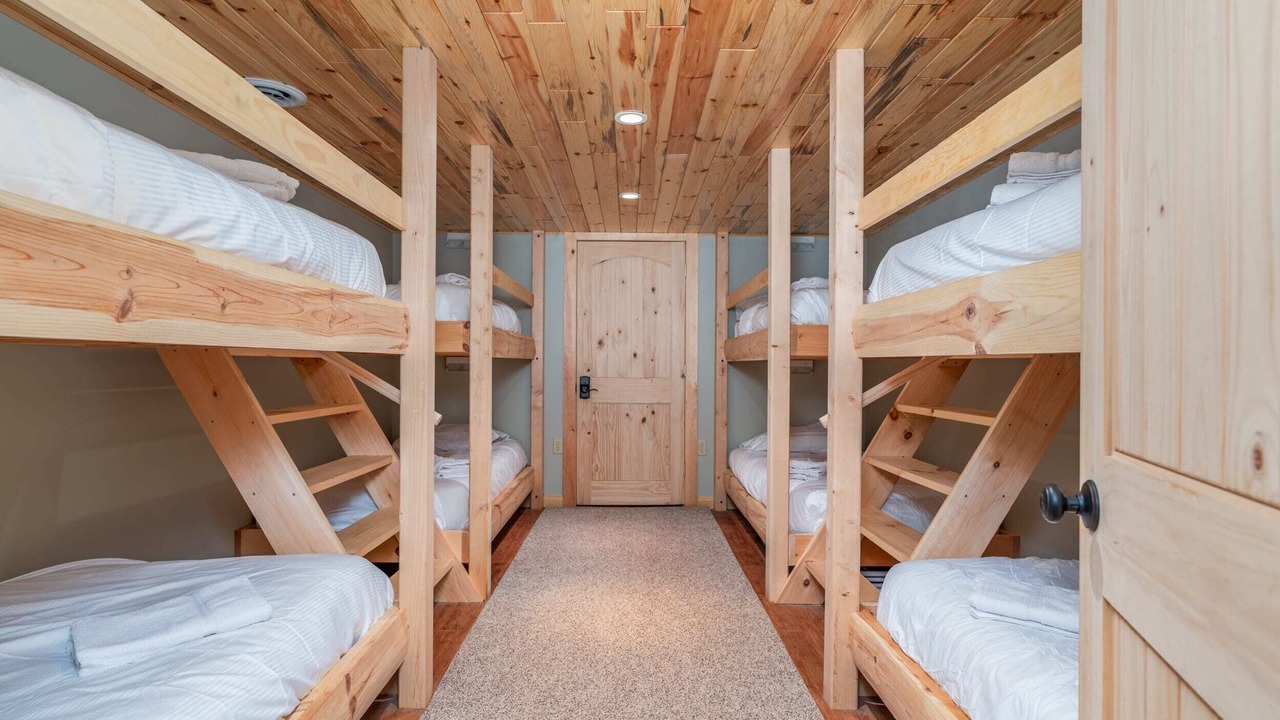Photo of Bedroom in Townshend