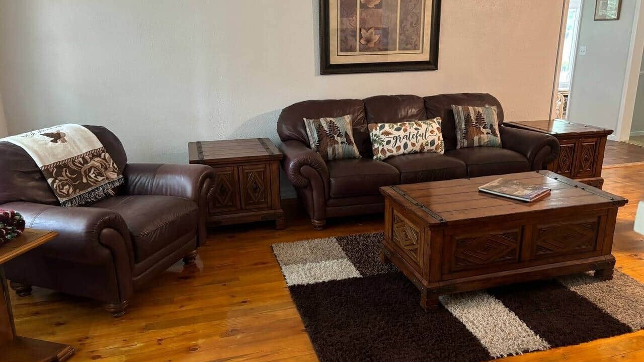 Photo of Livingroom in Cambridge