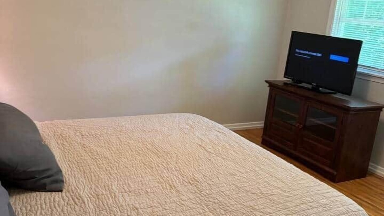 Photo of Bedroom in Cambridge