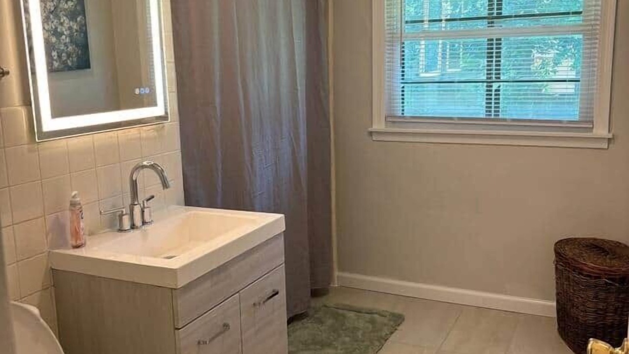 Photo of Bathroom in Cambridge