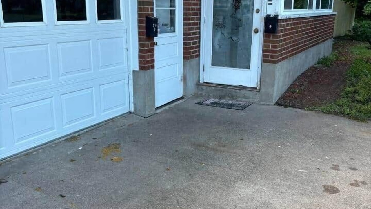 Photo of Outdoor in Cambridge