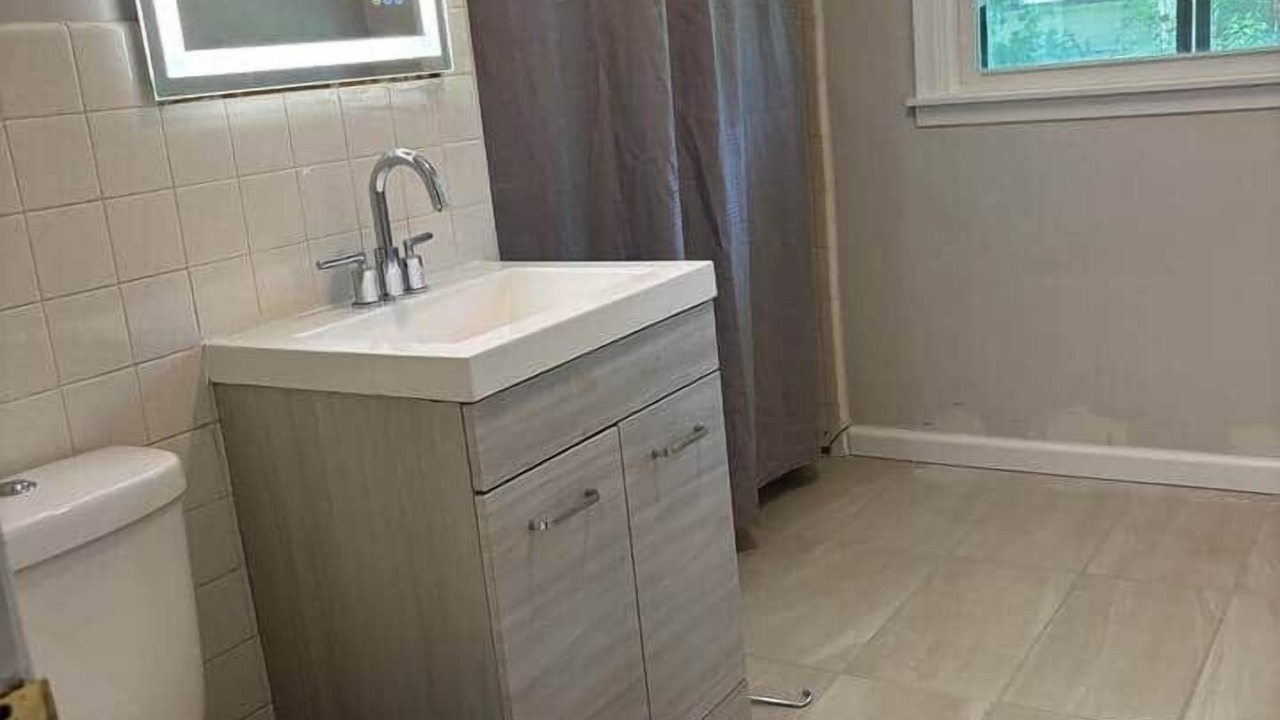Photo of Bathroom in Cambridge