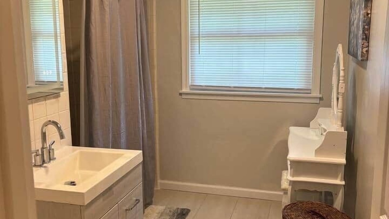 Photo of Bathroom in Cambridge
