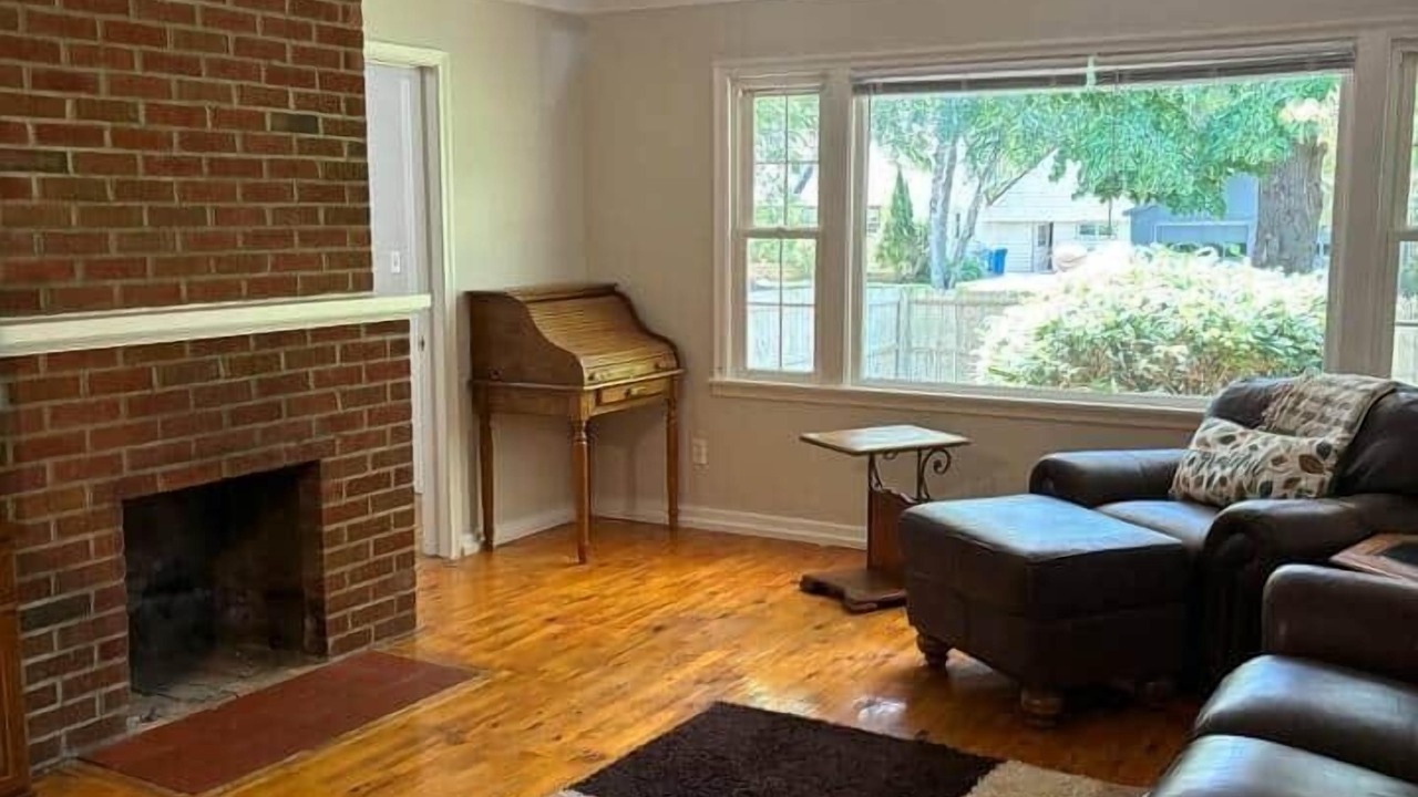 Photo of Livingroom in Cambridge