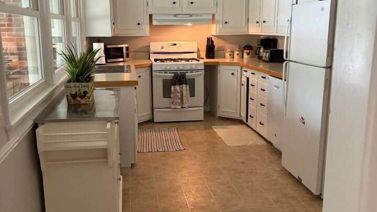Photo of Kitchen in Cambridge