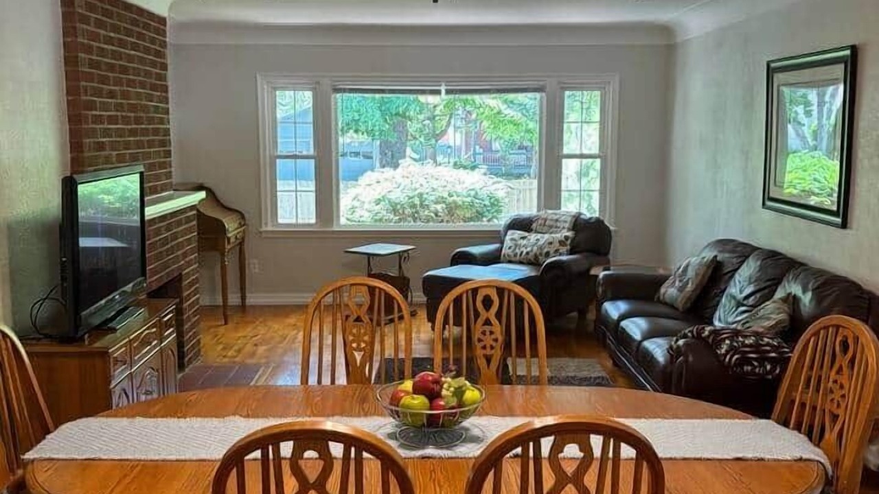 Photo of Livingroom in Cambridge
