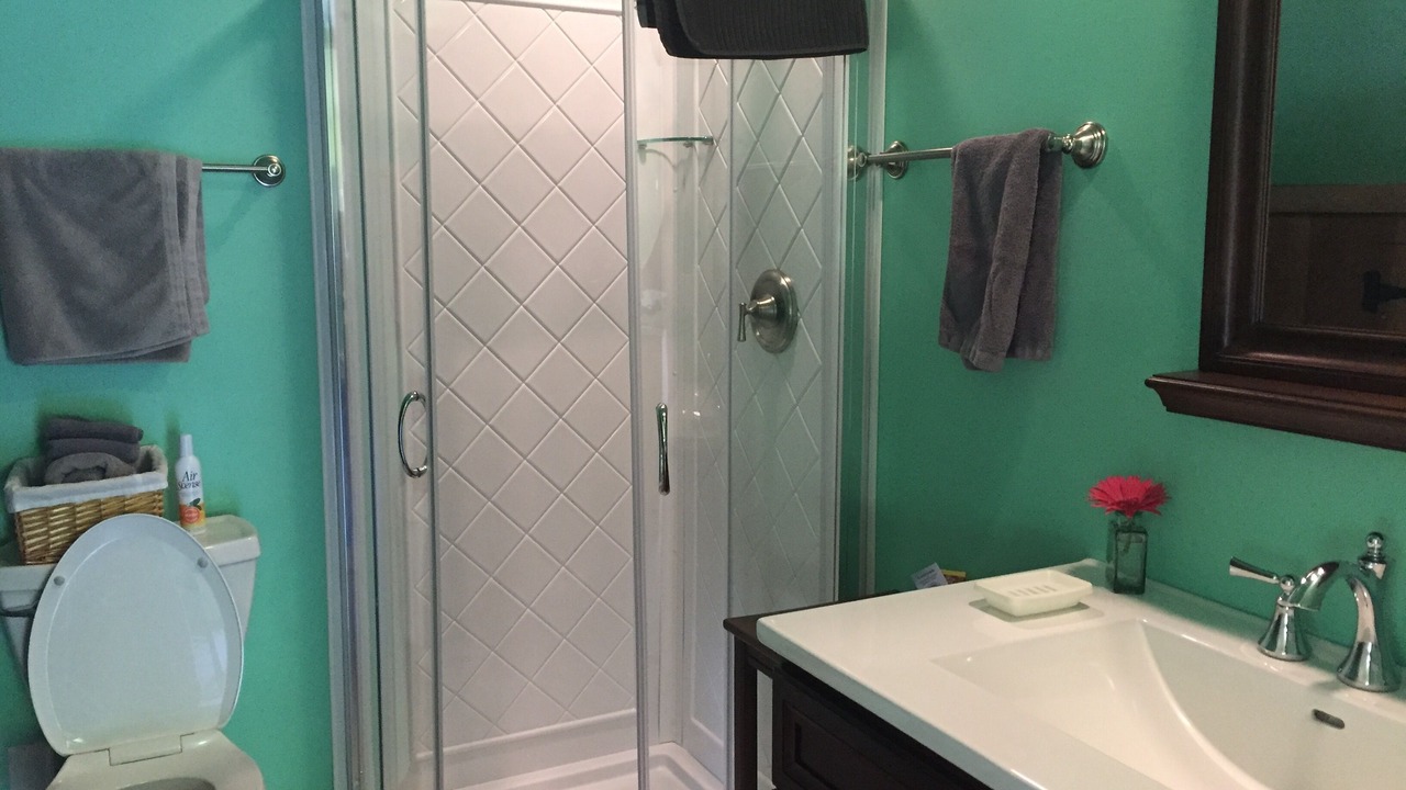 Photo of Bathroom in Pine Meadow
