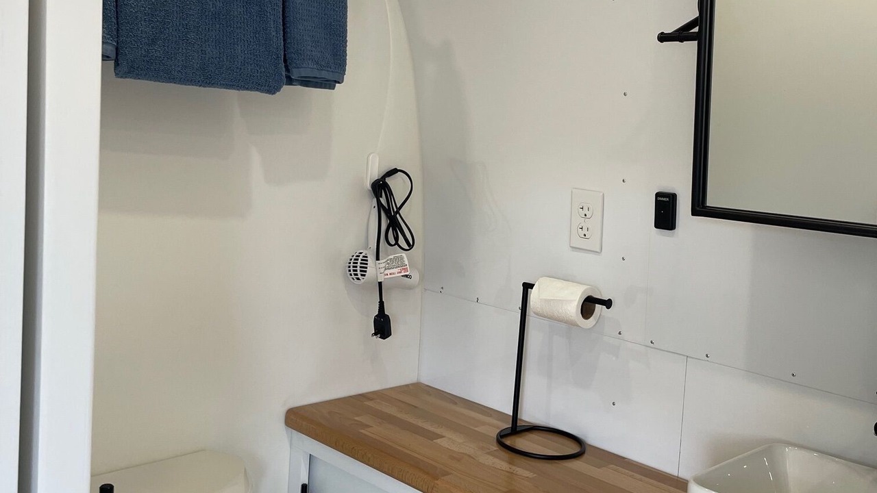 Photo of Bathroom in Meyersdale