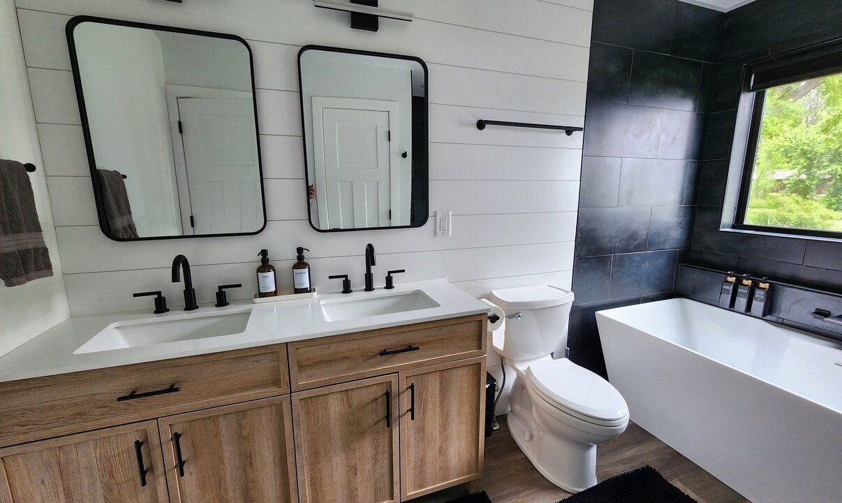 Photo of Bathroom in Rush City