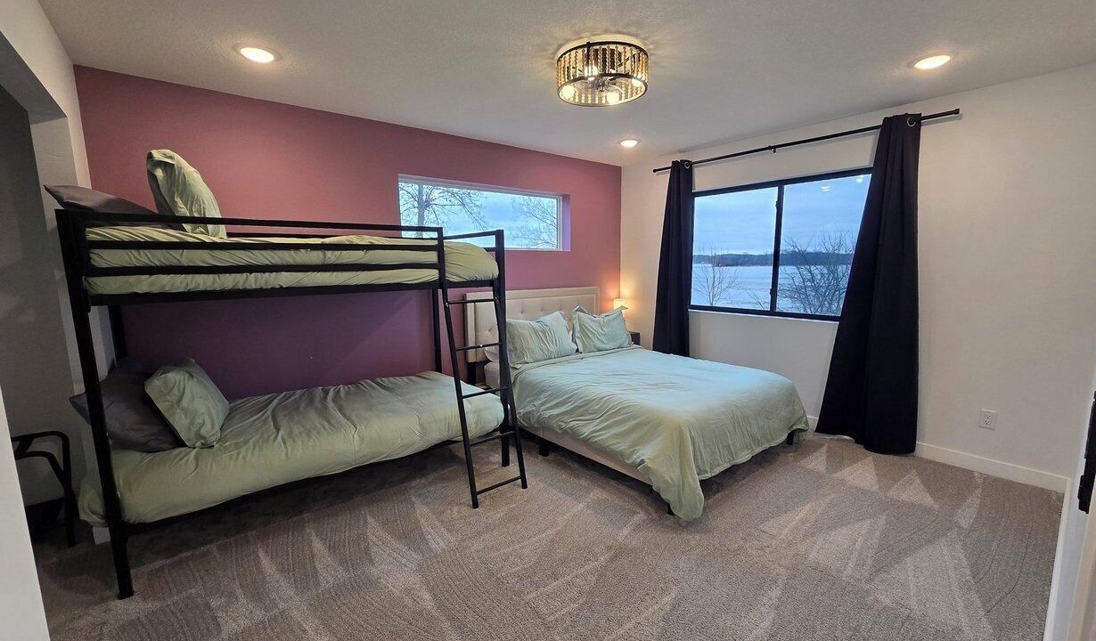 Photo of Bedroom in Rush City