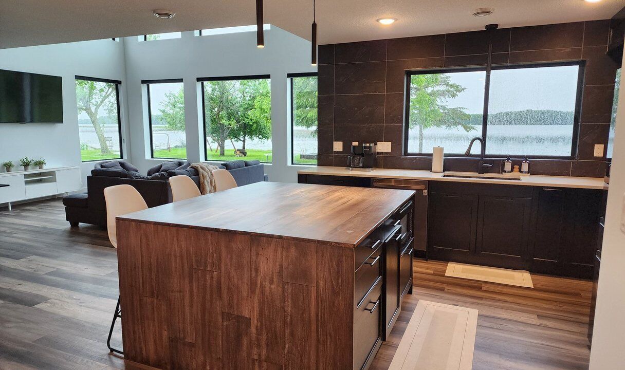 Photo of Kitchen in Rush City