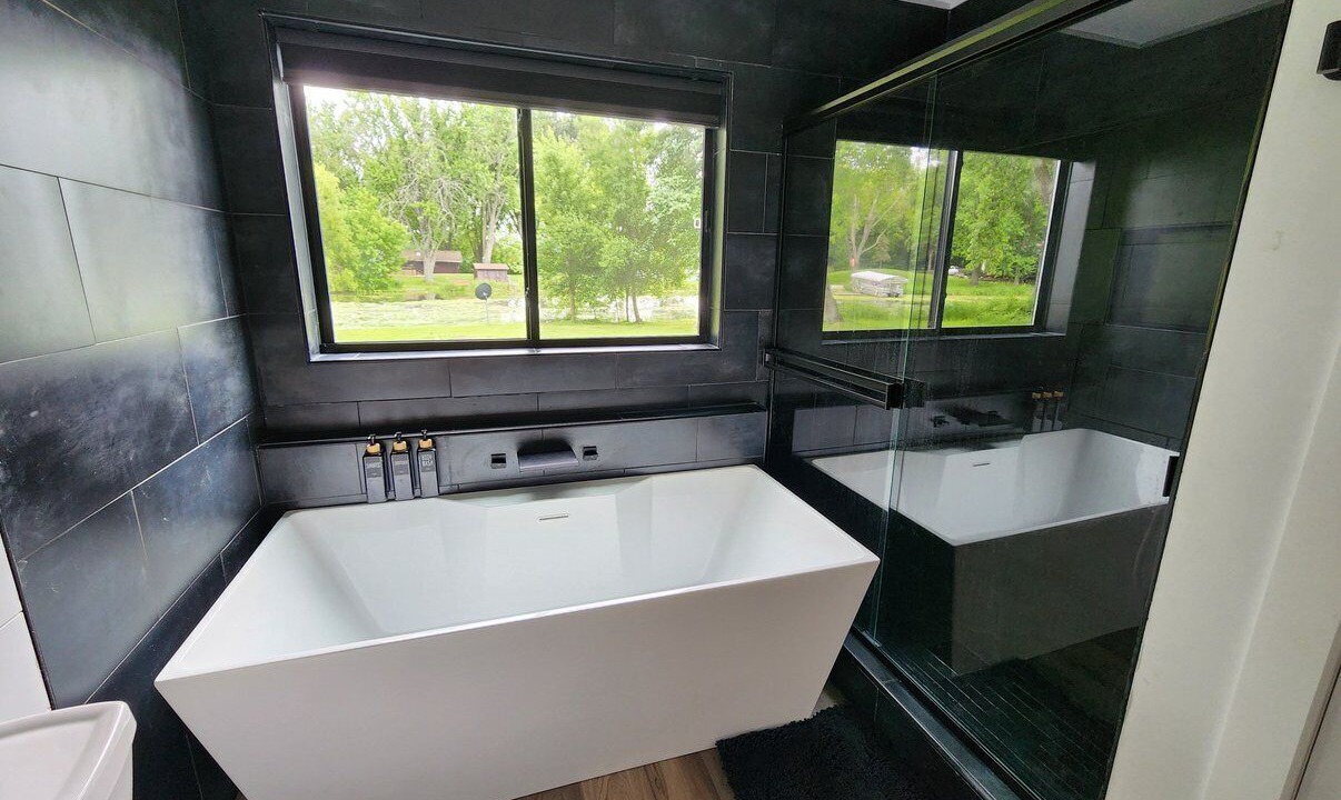 Photo of Bathroom in Rush City