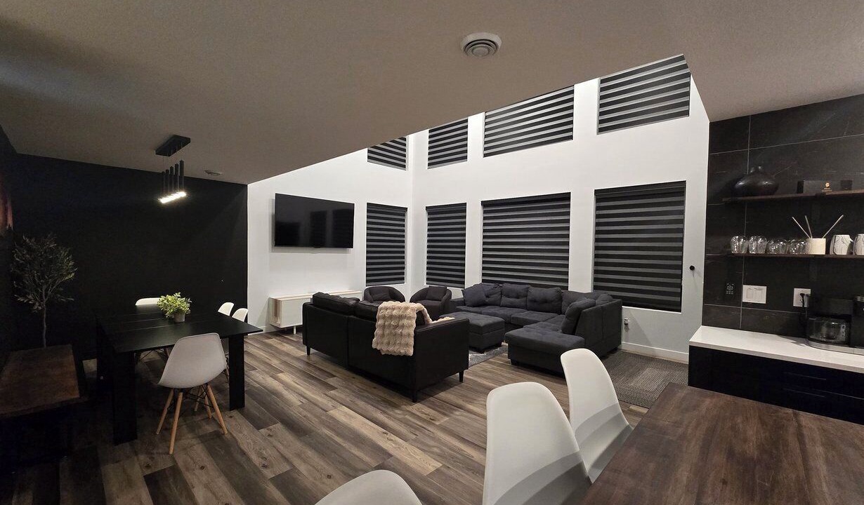 Photo of Livingroom in Rush City