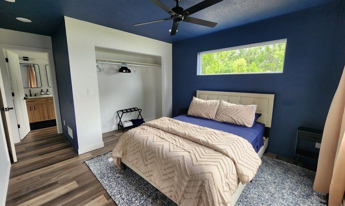 Photo of Bedroom in Rush City