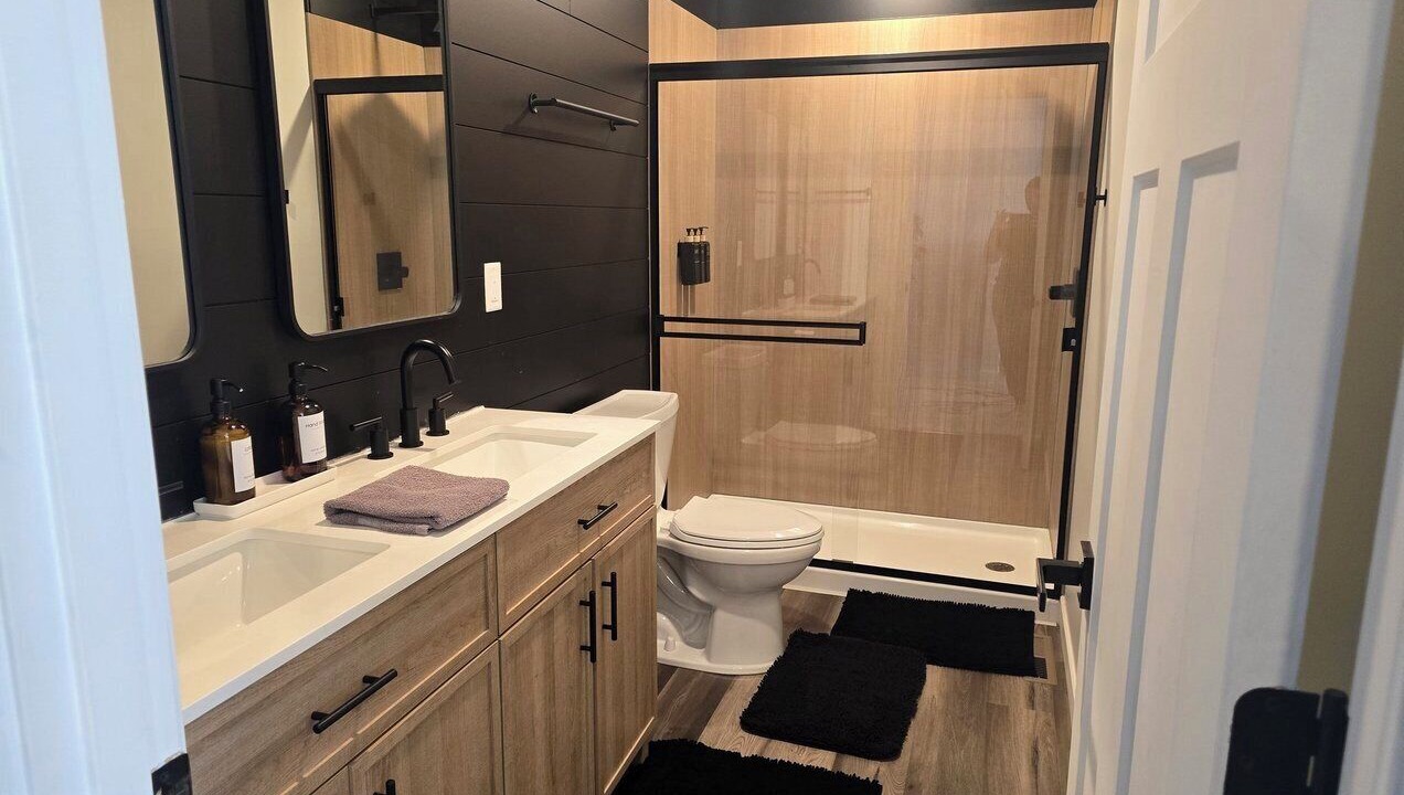 Photo of Bathroom in Rush City