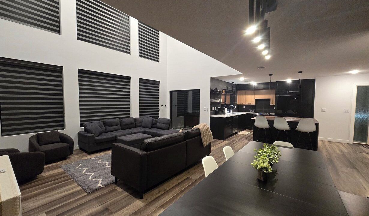 Photo of Livingroom in Rush City