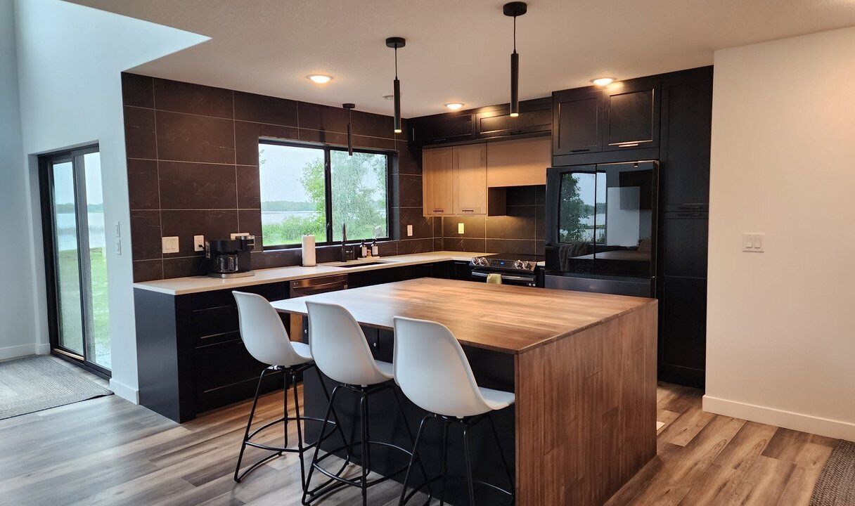 Photo of Kitchen in Rush City