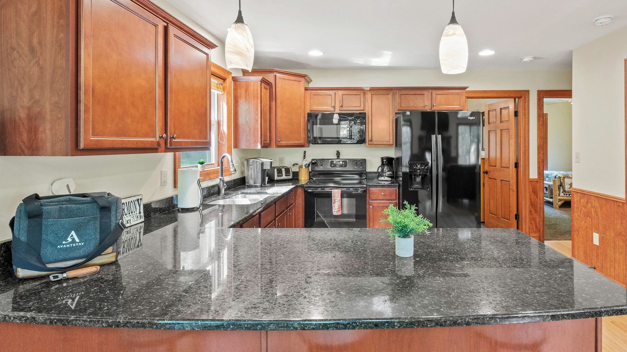 Photo of Others in Lake Harmony Estates