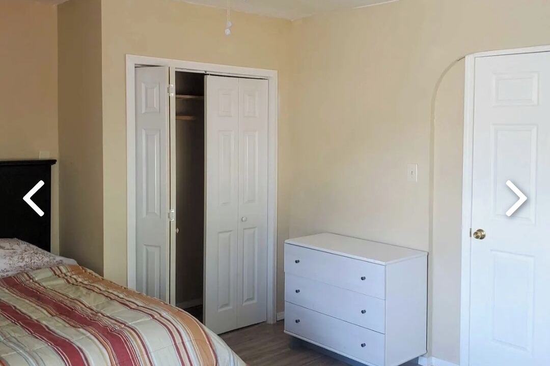 Photo of Bedroom in Silver Hill