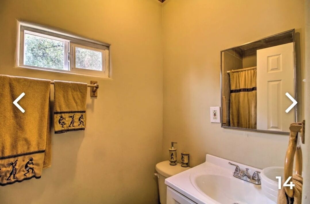 Photo of Bathroom in Silver Hill