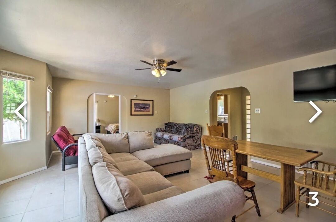 Photo of Livingroom in Silver Hill