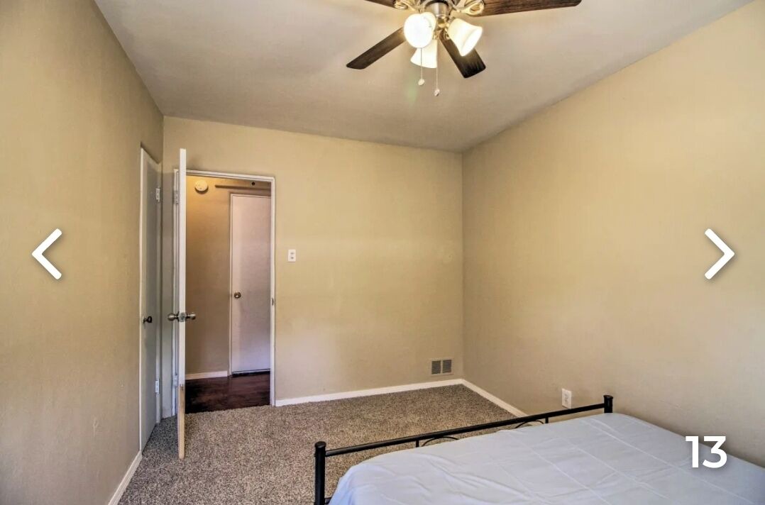 Photo of Bedroom in Silver Hill